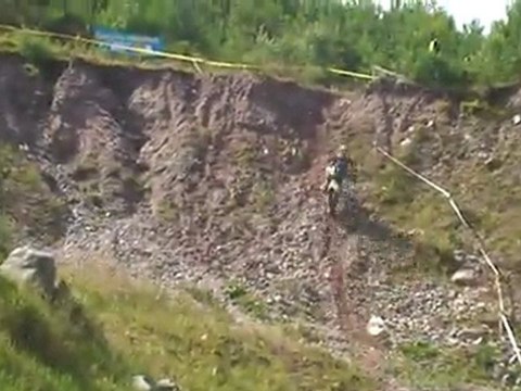 [ENDURO] CDF 2011 - REMIREMONT - Part2 [Goodspeed]