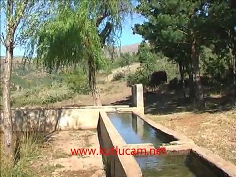 2011 gir - çam kutluca köyü ramazan bayramı 8. bölüm