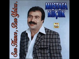 Musatafa küçük(bulamassın)SEVDAMIZ TOKAT