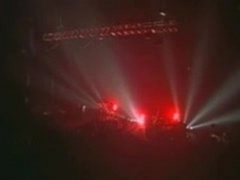 the_power_of_gospel