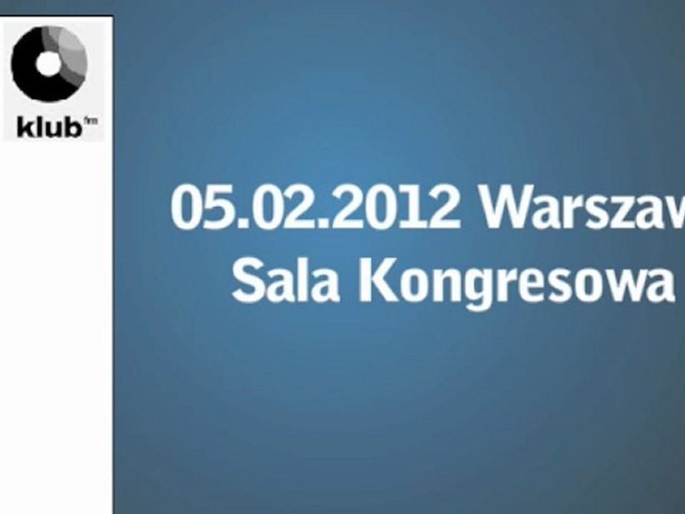 Chris Rea, Warszawa, koncert 05.02.2012, Sala Kongresowa