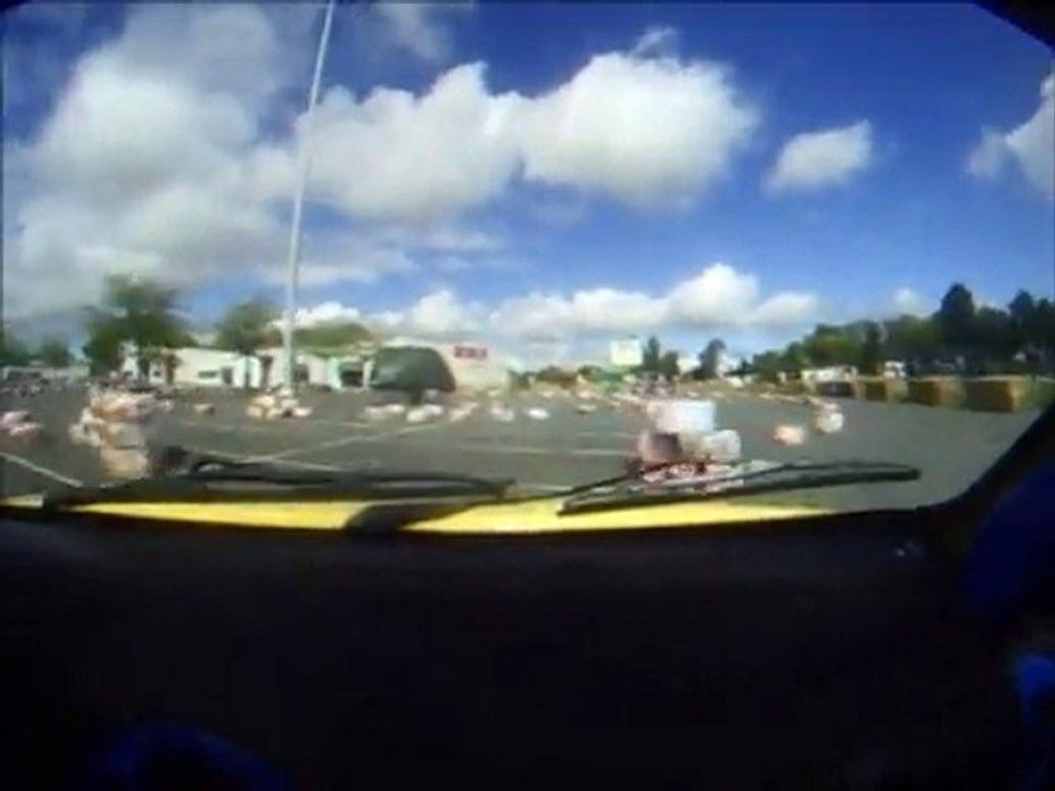 slalom de beaupréau 1