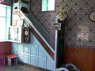 ispir leylek köyü camii