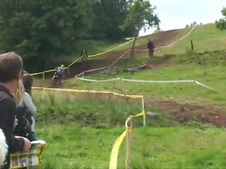 [ENDURO] CDF 2010 - REMIREMONT - Part1 [Goodspeed]