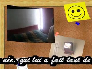 Notre Amitié pour Bruno est ses enfants