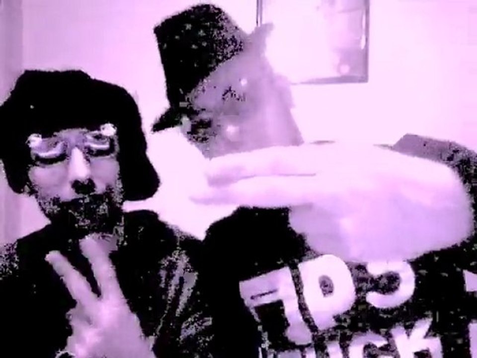 Atom & Sam Sur Face B