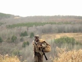 Character Prequel - Willie - Featurette Character Prequel - Willie (English)