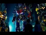 Transformers 3 - Transformers Hall of Fame - Michael Bay