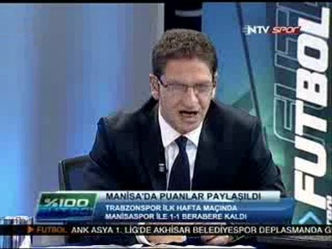 Spor Toto Süper Lig Maç Sonuçları