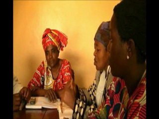 Congo-Kinshasa-----FEPSI, Women in action for women in Butembo