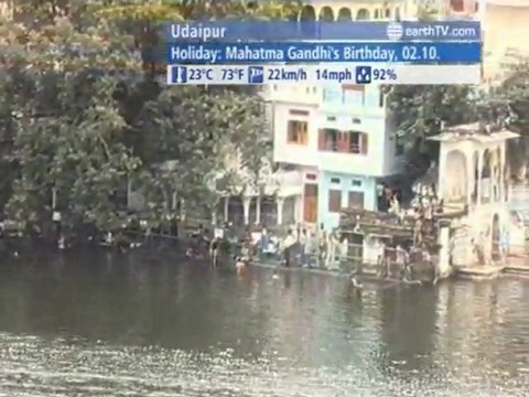 Arcachon - France, Macau SAR - China, Stuttgart - Germany, Barcelona - Spain, Udaipur - India, Muscat - Oman, Pine Valley - Beijing - China