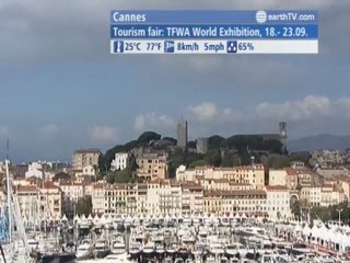 Hong Kong SAR - China, Tenerife - Spain, Arcachon - France, Cannes - France, Ascona - Ticino - Switzerland, Dusseldorf - Germany, Stuttgart - Germany