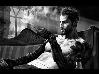 (:Ɣɨժєσтєѕт:) Deus Ex: Human Revolution -ⓅⓈ3