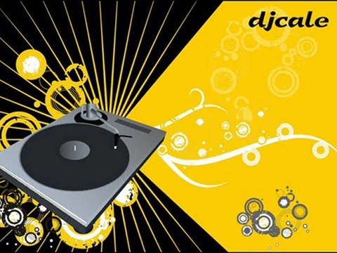 dj cale los junkilleros soy yo remix 2011