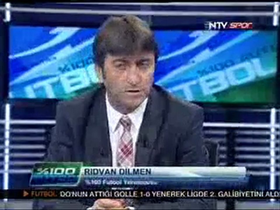 Spor Toto Süper Lig Maç Sonuçları Part 2