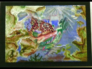 Exposicion de fin de cursos, 2009-2010