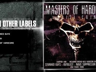 The Stunned Guys - Raise cain