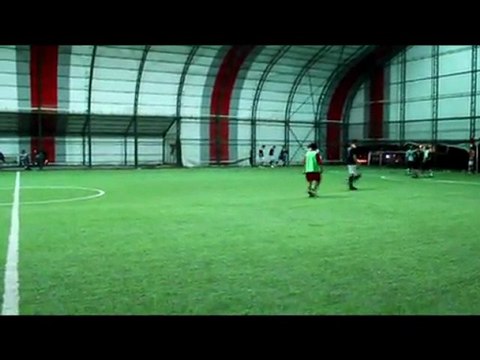 11.09.2011 KARLITEPE - BAHÇEDEKİ FENER