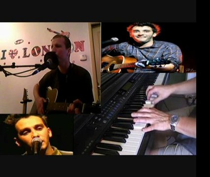 SAEZ DAMIEN le tricycle jaune (duo)