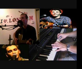 SAEZ DAMIEN "le tricycle jaune" (duo)