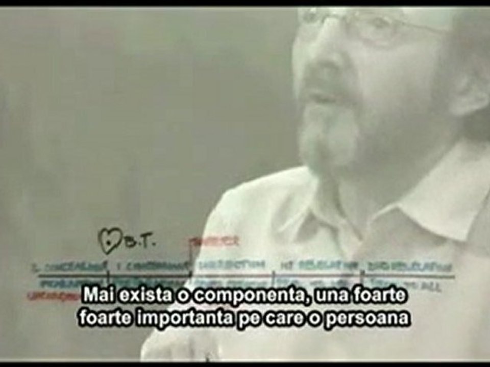 Kabbalah Revealed - 14 (Cabala Revelata 14)