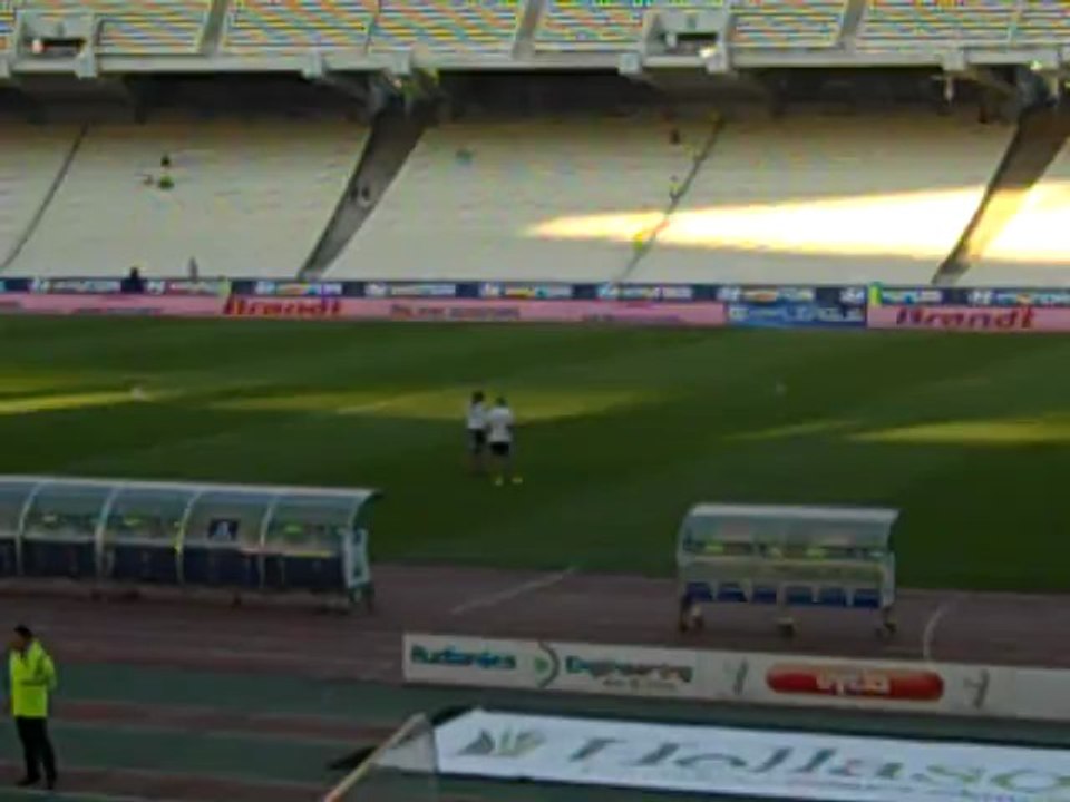 Panathinaikos-PAS Prasina Nea