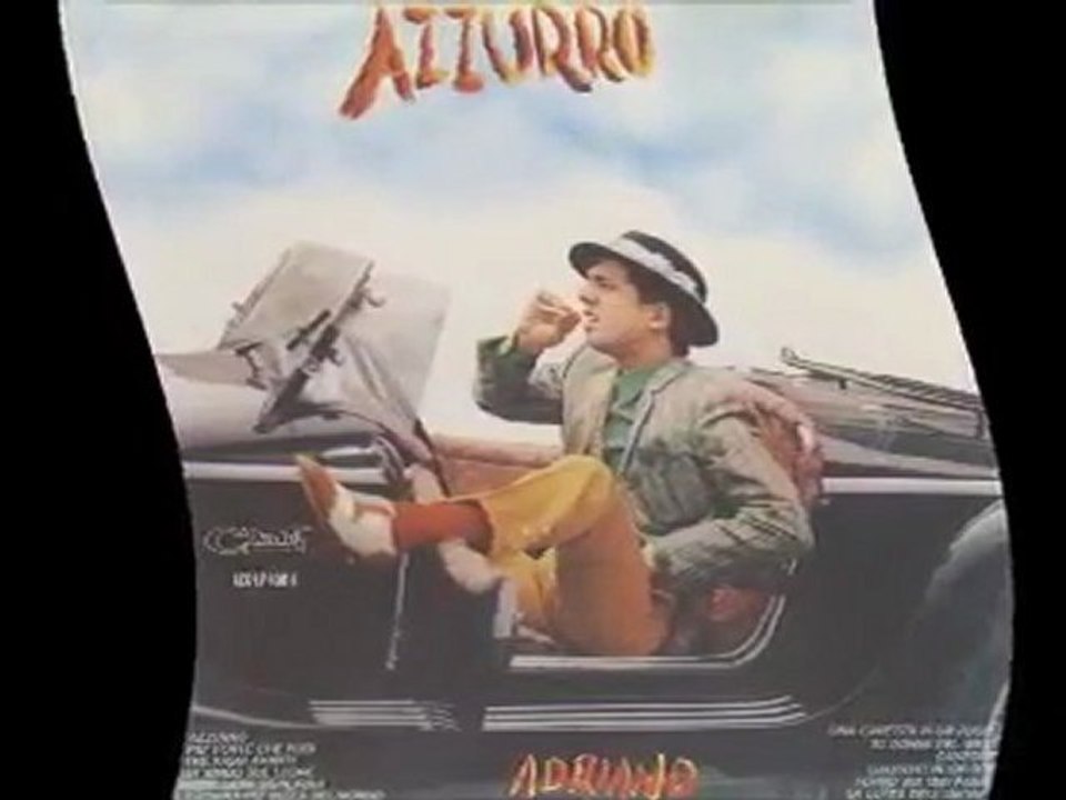 Giorgio Prezioso (Original Mix) Vs. Adriano Celentano - Dunne & Azzurro (Cabox Mash Up)