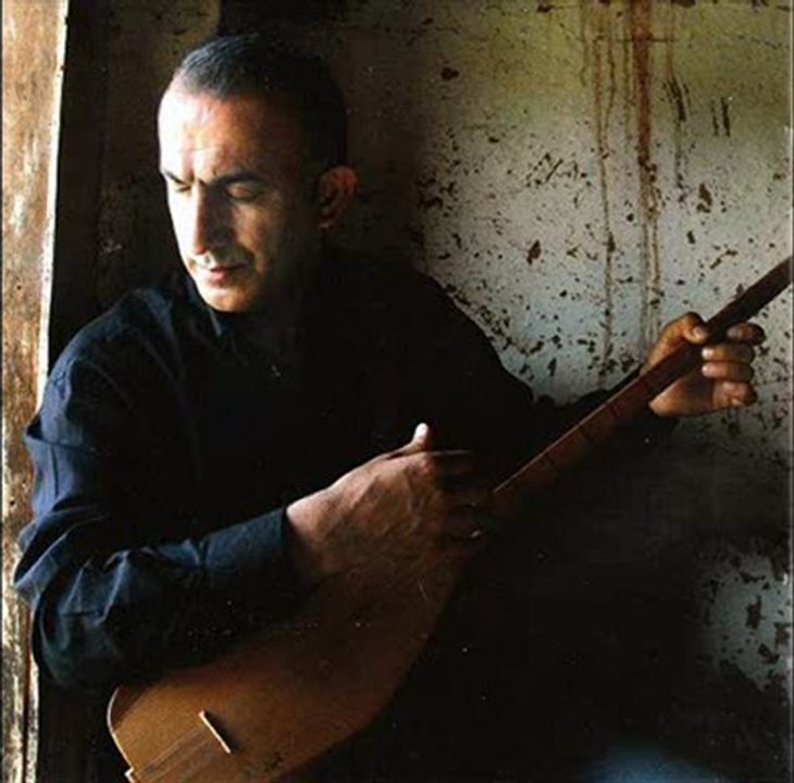 MUHARREM TEMİZ - ESKİ LİBAS GİBİ