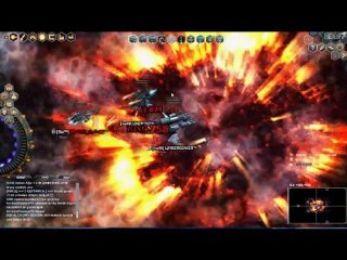 DARKORBİT TR1 UNDERCOVER PVP SERİSİ BÖLÜM-1