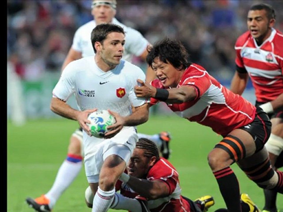 Le Journal vidéo du dimanche 11 septembre 2011, édition de 18H00.