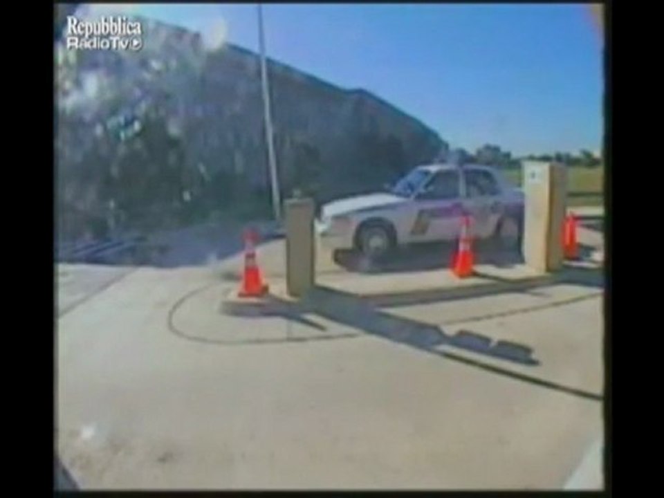 September 11, 2001 attacks - A chronicle of the dark day