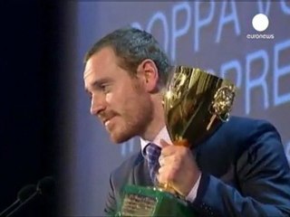 "Faust" grabs Golden Lion at Venice Film Festival