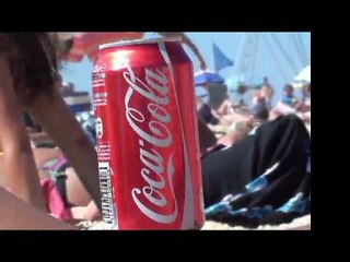 Vacances entre mouettes