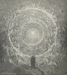 31. Paradisul (Cantul 31) - Divina Comedie - Dante Alighieri