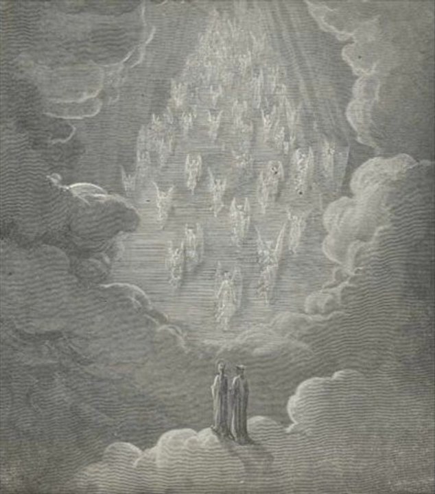24. Paradisul (Cantul 24) - Divina Comedie - Dante Alighieri