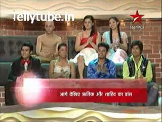 Just Dance– 11th September 2011 Part 3 By Tellytube.in