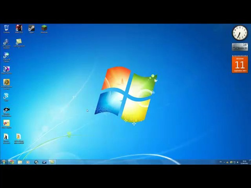 Remerciement 1000 vues