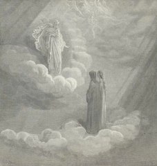 16. Paradisul (Cantul 16) - Divina Comedie - Dante Alighieri