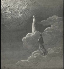 14. Paradisul (Cantul 14)  - Divina Comedie - Dante Alighieri