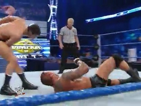 WWE Smackdown - September 9th 2011 - 9-9-11 - 720p HD - Watch Online Part 6