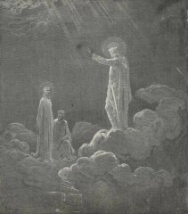 10. Paradisul (Cantul 10) - Divina Comedie - Dante Alighieri