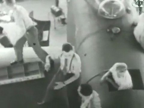 Манчестер. Сквозь века