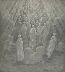 06. Paradisul (Cantul 06) - Divina Comedie - Dante Alighieri