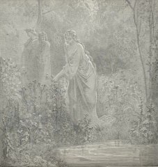 27. Purgatoriul (Cantul 27) - Divina Comedie - Dante Alighieri