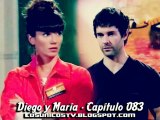 Los Únicos - La historia de Diego y María - Capítulo 083 - Parte 1