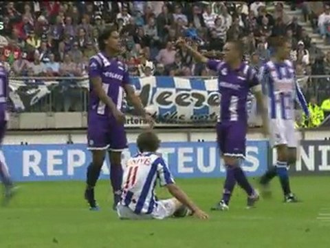 SC Heerenveen vs FC Groningen (3-0) Goals & Highlights 11/09/2011 SC Heerenveen 3-0 FC Groningen