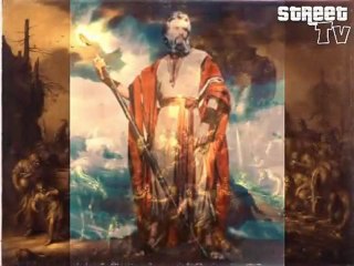 Projet Blue Beam - Manipulation mentale, Antéchrist (Joël Mesnard)