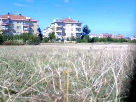 ilk uçuş ilk çekim ilk kırım hepsi birarada 10 sn