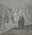 11. Purgatoriul (Cantul 11) - Divina Comedie - Dante Alighieri