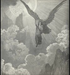 09. Purgatoriul (Cantul 09) - Divina Comedie - Dante Alighieri